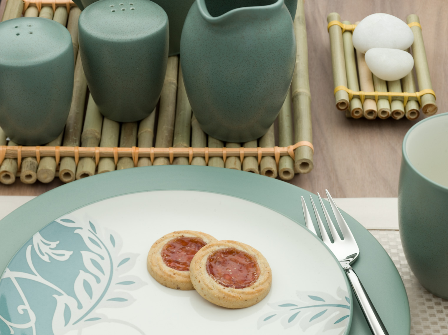 Noritake-colorwave-green