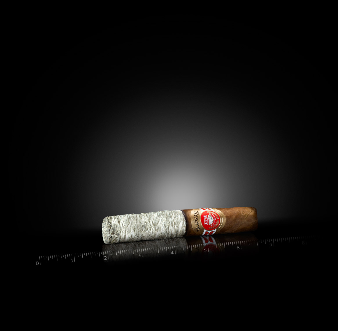 Harry Upman Ash Ad still life photographer Kliton Ceku product photography