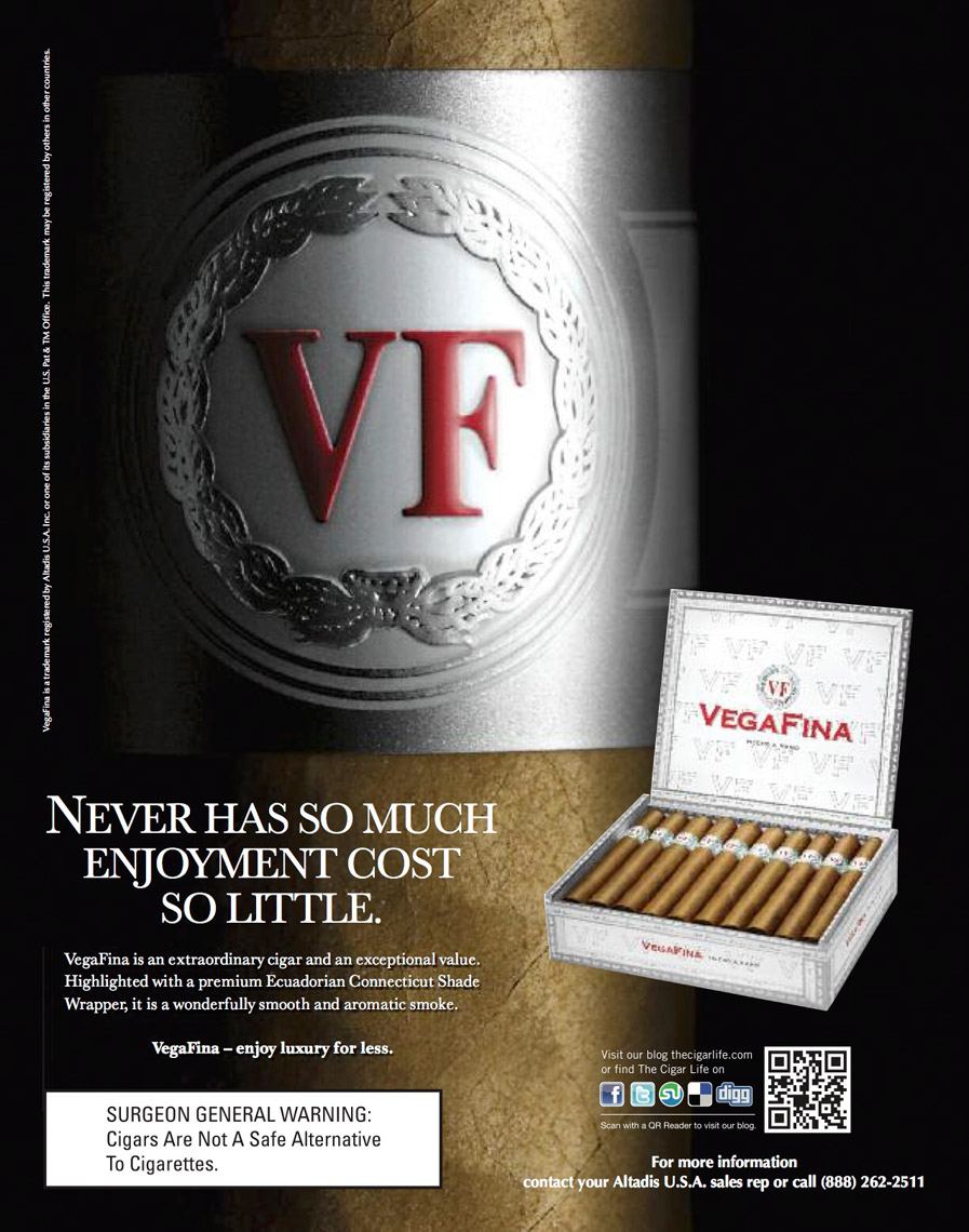 VegaFina Ad advertising product photography by NY still-life  photographer Kliton Ceku