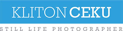 Kliton Ceku / Still Life Photographer