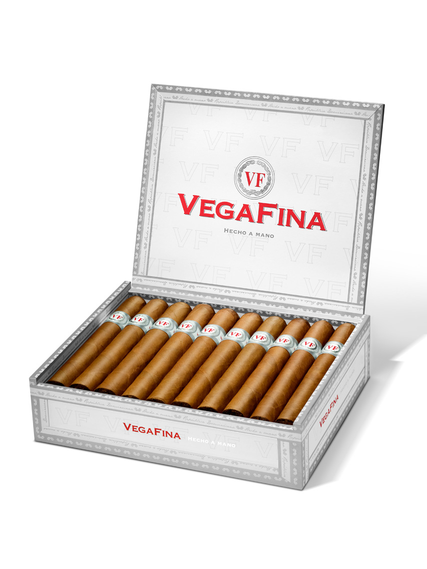 VegaFina Cigar Box commercial product photography luxury goods by Kliton Ceku